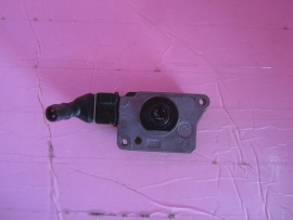 Nissan - Air Flow Meter - AFH50-15